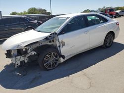 2017 Toyota Camry LE en venta en Orlando, FL