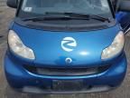 2008 Smart Fortwo Pure