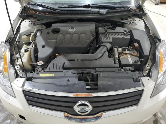 2009 Nissan Altima 2.5