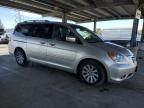 2009 Honda Odyssey Touring