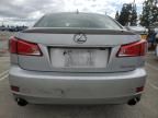 2012 Lexus IS 250