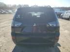 2007 Mitsubishi Outlander LS