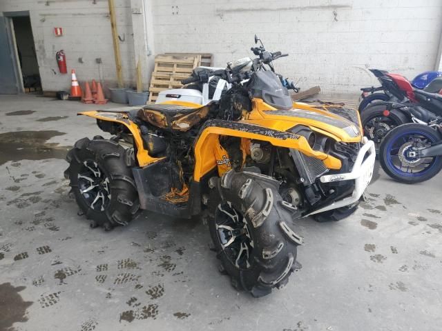 2019 Can-Am Outlander 850