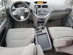 2009 Nissan Quest S