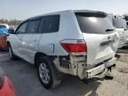 2013 Toyota Highlander Base