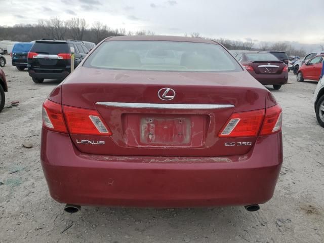 2009 Lexus ES 350