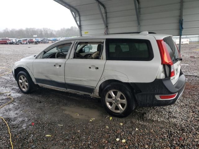 2009 Volvo XC70 3.2