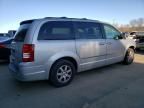 2010 Chrysler Town & Country Touring