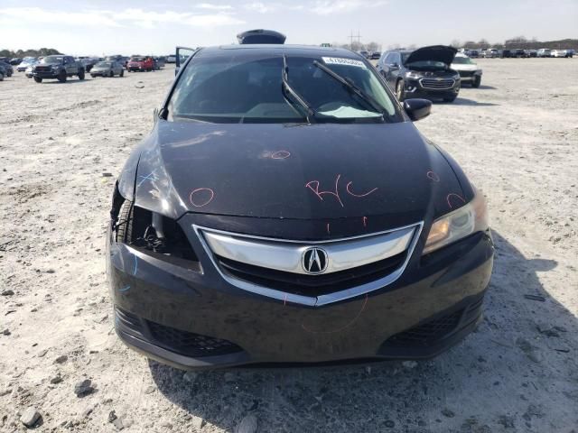 2014 Acura ILX 20