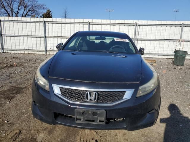 2008 Honda Accord LX-S