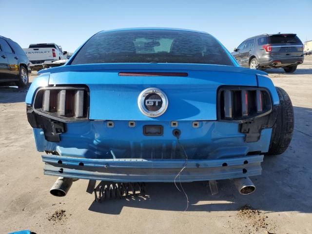 2011 Ford Mustang GT