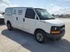 2015 Chevrolet Express G2500