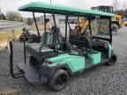 2022 Golf Cart Bintelli