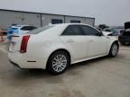 2011 Cadillac CTS