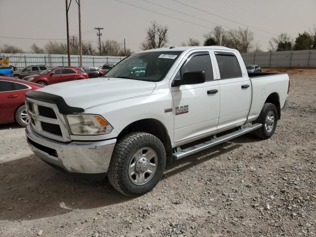 2015 Dodge RAM 2500 ST