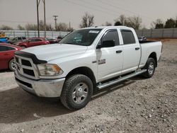 Carros salvage sin ofertas aún a la venta en subasta: 2015 Dodge RAM 2500 ST