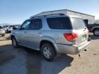 2006 Toyota Sequoia SR5