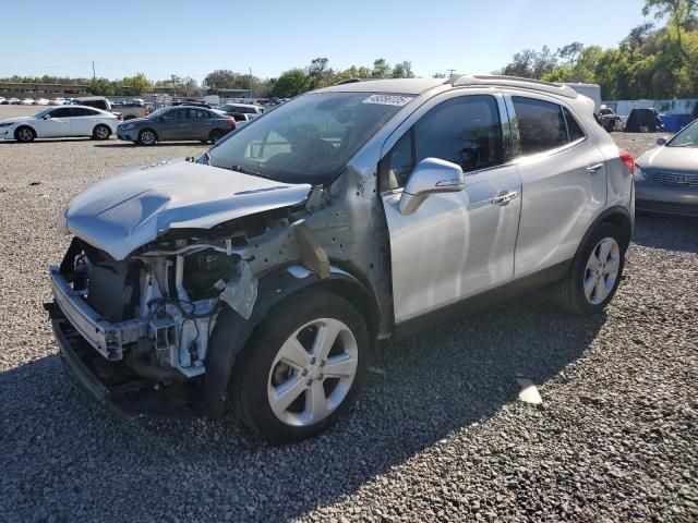 2015 Buick Encore