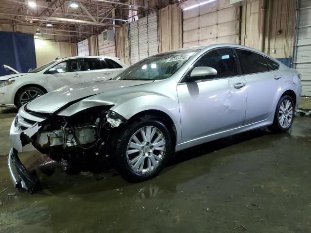 2010 Mazda 6 I