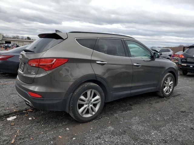 2014 Hyundai Santa FE Sport