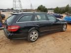 2011 Mercedes-Benz E 350 4matic Wagon