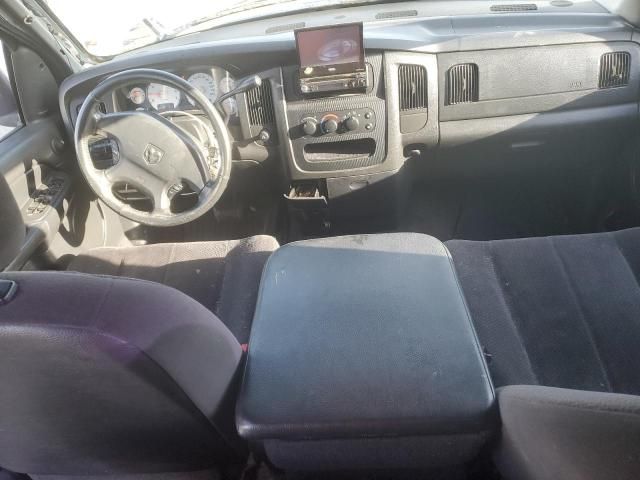 2003 Dodge RAM 1500 ST