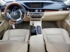 2014 Lexus ES 300H