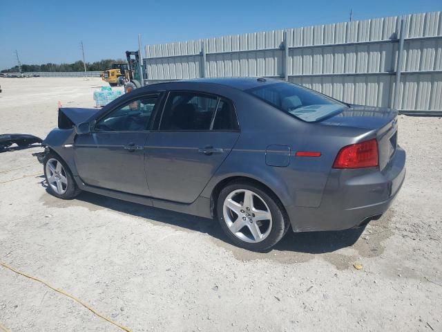 2005 Acura TL