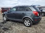 2013 Chevrolet Captiva LS