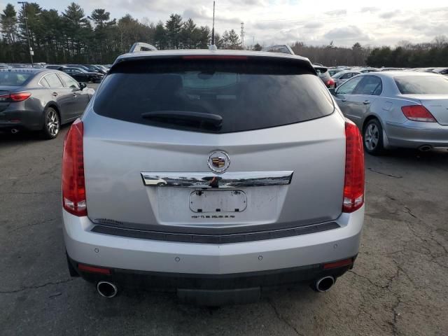 2011 Cadillac SRX Premium Collection