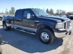 2006 Ford F350 Super Duty