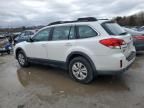 2011 Subaru Outback 2.5I