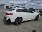 2023 BMW X4 XDRIVE30I