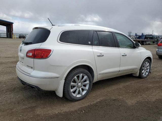 2015 Buick Enclave