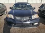 2004 Acura MDX Touring