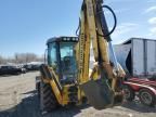 2008 New Holland 2008 New Holland B95 Backhoe