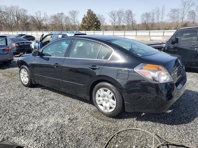 2009 Nissan Altima 2.5