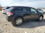 2008 Lincoln MKX