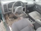 1996 Nissan Truck King Cab SE