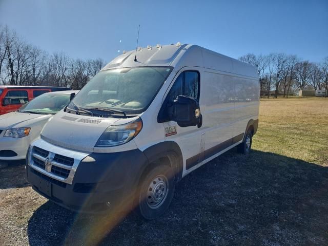 2018 Dodge RAM Promaster 2500 2500 High