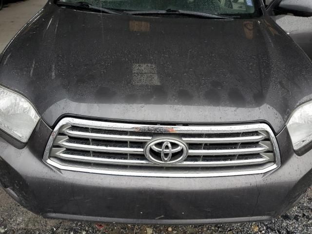 2009 Toyota Highlander Limited