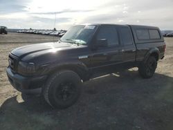 Ford Ranger salvage cars for sale: 2006 Ford Ranger Super Cab