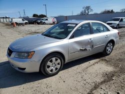 2008 Hyundai Sonata GLS en venta en Franklin, WI