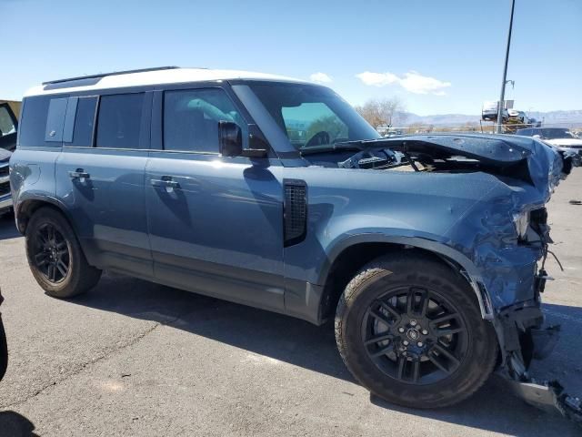 2023 Land Rover Defender 110 SE