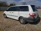 2006 Honda Odyssey LX