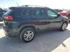 2015 Jeep Cherokee Sport