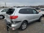 2009 Hyundai Santa FE GLS