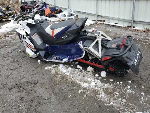 2017 Polaris 800