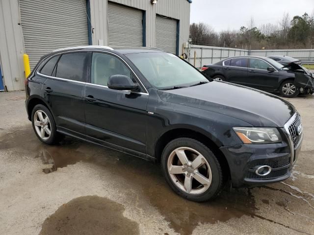 2012 Audi Q5 Premium Plus