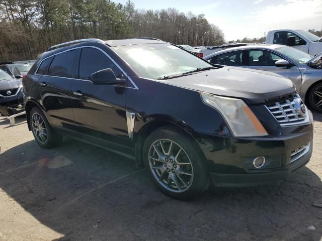 2013 Cadillac SRX Performance Collection